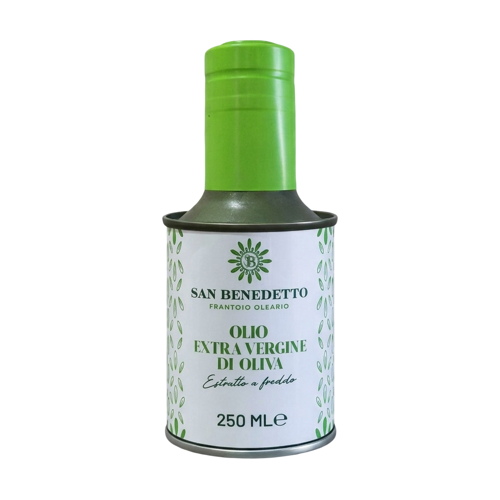 San Benedetto Oil 250 ML