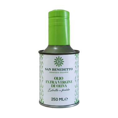 Olio San Benedetto 250 ML