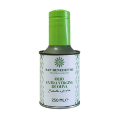 Olio San Benedetto 250 ML