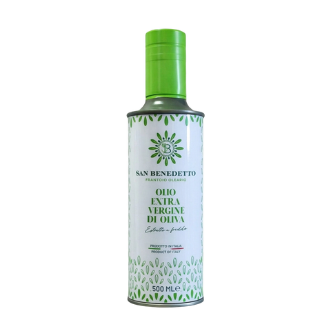 San Benedetto Oil 500 ML