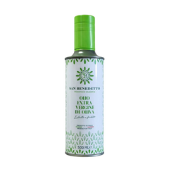 Olio San Benedetto 500 ML