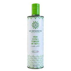 Olio San Benedetto 750 ML
